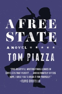 Enlarge image Cover: A Free State - HarperCollins