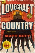 Cover: Lovecraft Country - HarperCollins