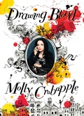 Cover: Drawing Blood - HarperCollins