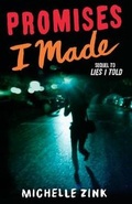 Cover: Promises I Made - HarperCollins