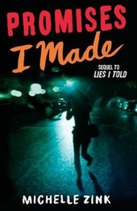 Enlarge image Cover: Promises I Made - HarperCollins