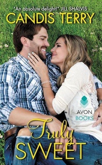 Enlarge image Cover: Truly Sweet - Avon Books