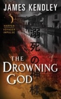 Abbildung von: The Drowning God - Harper Voyager Impulse