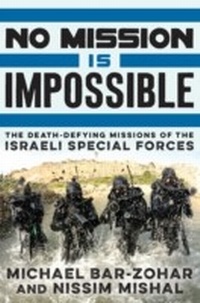 Abbildung von: No Mission Is Impossible - Ecco
