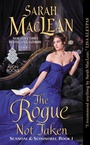 Cover: The Rogue Not Taken - HarperCollins