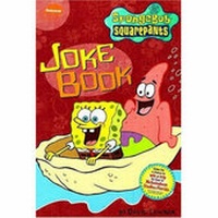 Enlarge image Cover: Joke Book - Simon & Schuster