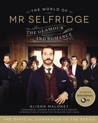 Abbildung von: The World of Mr. Selfridge - Collins