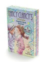 Cover: Fancy Nancy: Nancy Clancy's Ultimate Chapter Book Quartet - HarperCollins