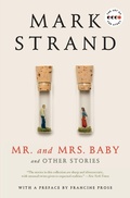 Cover: Mr. and Mrs. Baby - HarperCollins