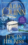 Cover: It's In His Kiss - HarperCollins