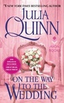 Cover: On the Way to the Wedding - HarperCollins