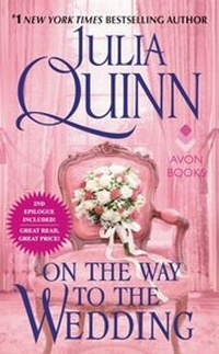 Enlarge image Cover: On the Way to the Wedding - HarperCollins