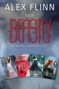 Cover: Four Beastly Kendra Chronicles Collection - HarperCollins