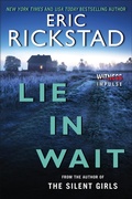 Cover: Lie In Wait - William Morrow Paperbacks