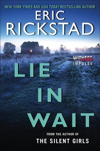 Enlarge image Cover: Lie In Wait - William Morrow Paperbacks