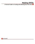 Cover: Making DVDs - McGraw-Hill Inc.,US