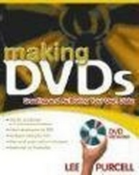 Abbildung von: Making DVDs - McGraw-Hill Inc.,US