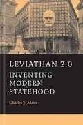 Cover: Leviathan 2.0 - The Belknap Press
