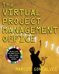 Cover: Implementing the Virtual Project Management Office - McGraw-Hill Education