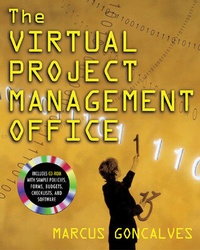 Enlarge image Cover: Implementing the Virtual Project Management Office - McGraw-Hill Education