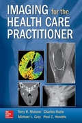 Cover: Imaging for the Health Care Practitioner - McGraw-Hill Education