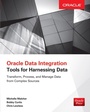 Cover: Oracle Data Integration: Tools for Harnessing Data - McGraw-Hill Education