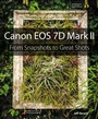 Cover: Canon EOS 7D Mark II - Peachpit Press Publications