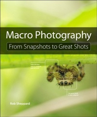 Abbildung von: Macro Photography - Peachpit Press Publications
