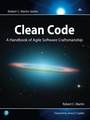 Bild: Clean Code - Pearson