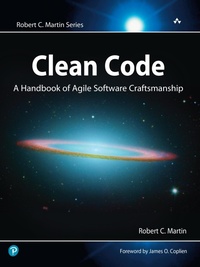 Bild vergrößern Bild: Clean Code - Pearson