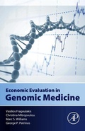 Bild: Economic Evaluation in Genomic Medicine - Academic Press