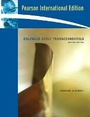 Cover: Calculus, Early Transcendentals - Pearson