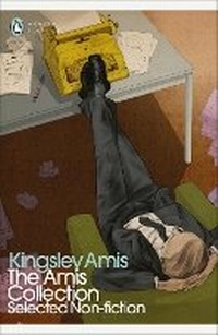 Enlarge image Cover: The Amis Collection - Penguin Classics