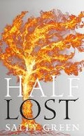 Cover: Half Lost - Penguin Books Ltd