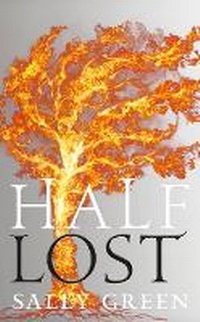Enlarge image Cover: Half Lost - Penguin Books Ltd