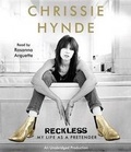 Cover: Reckless - Random House US Audio