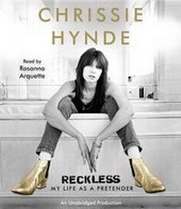 Enlarge image Cover: Reckless - Random House US Audio