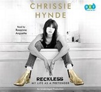 Enlarge image Cover: Reckless - Books on Tape