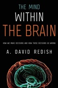 Cover: The Mind within the Brain - Oxford University Press Inc