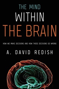 Enlarge image Cover: The Mind within the Brain - Oxford University Press Inc