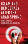 Cover: Islam and Democracy after the Arab Spring - Oxford University Press Inc