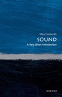 Cover: Sound - Oxford University Press