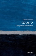 Cover: Sound - Oxford University Press
