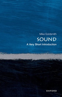 Enlarge image Cover: Sound - Oxford University Press
