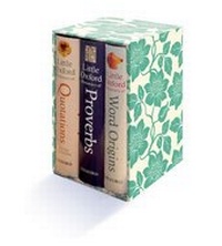 Abbildung von: Little Oxford Gift Box - Oxford University Press