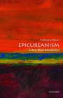 Cover: Epicureanism - Oxford University Press