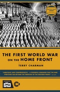 Cover: IWM First World War on the Home Front - Andre Deutsch Ltd