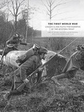Cover: The First World War - University of Chicago Press