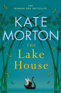 Abbildung von: The Lake House - Mantle