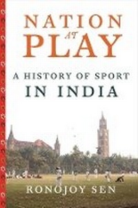 Abbildung von: Nation at Play - Columbia University Press